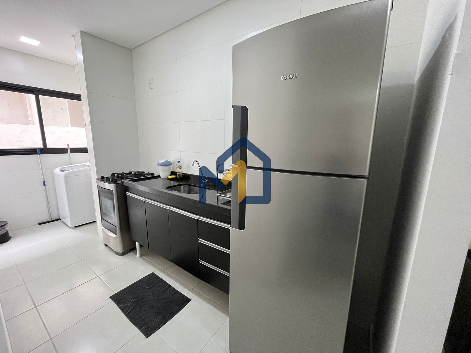 Apartamento, 2 quartos, 82 m² - Foto 10