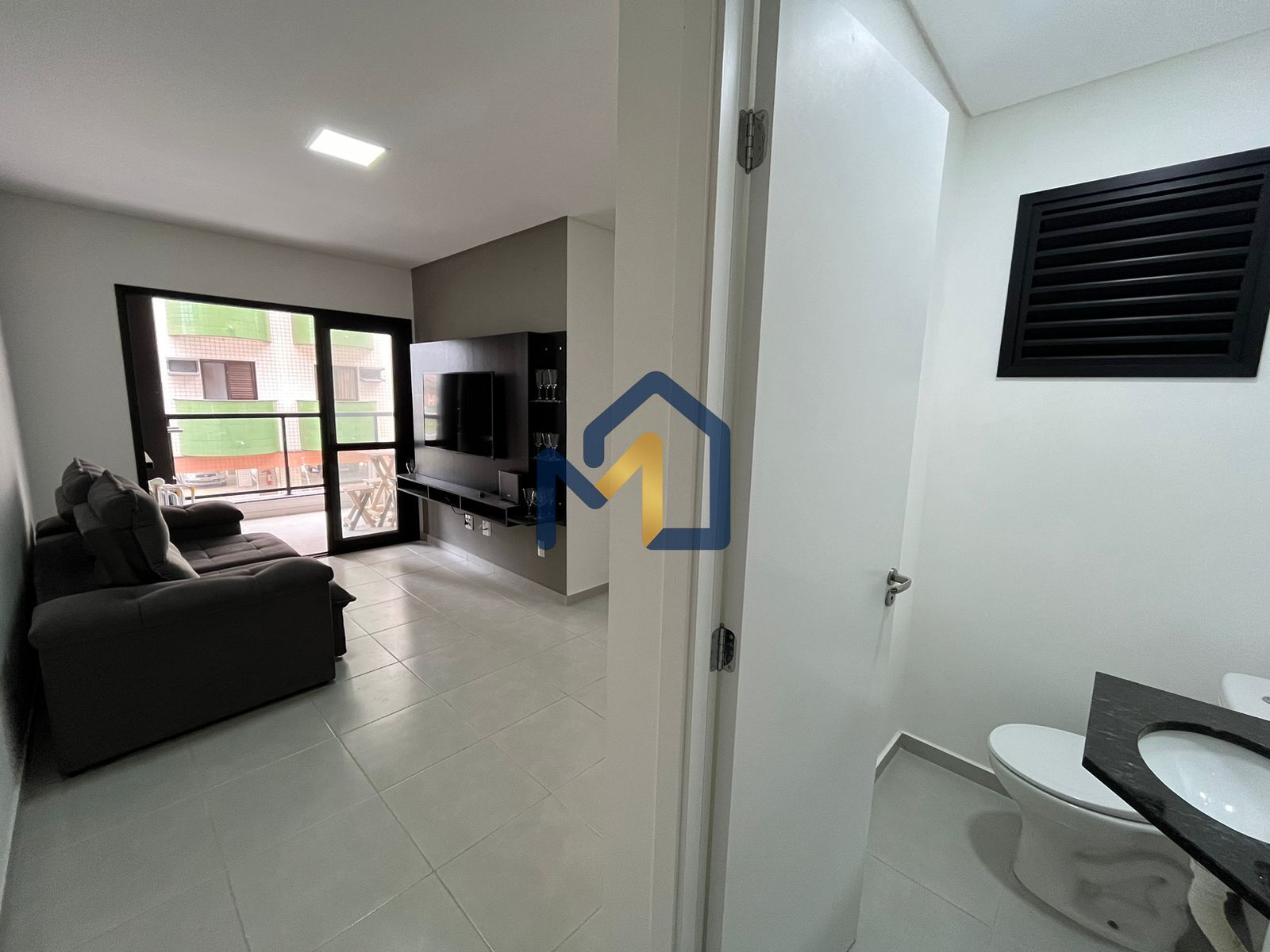 Apartamento, 2 quartos, 82 m² - Foto 4