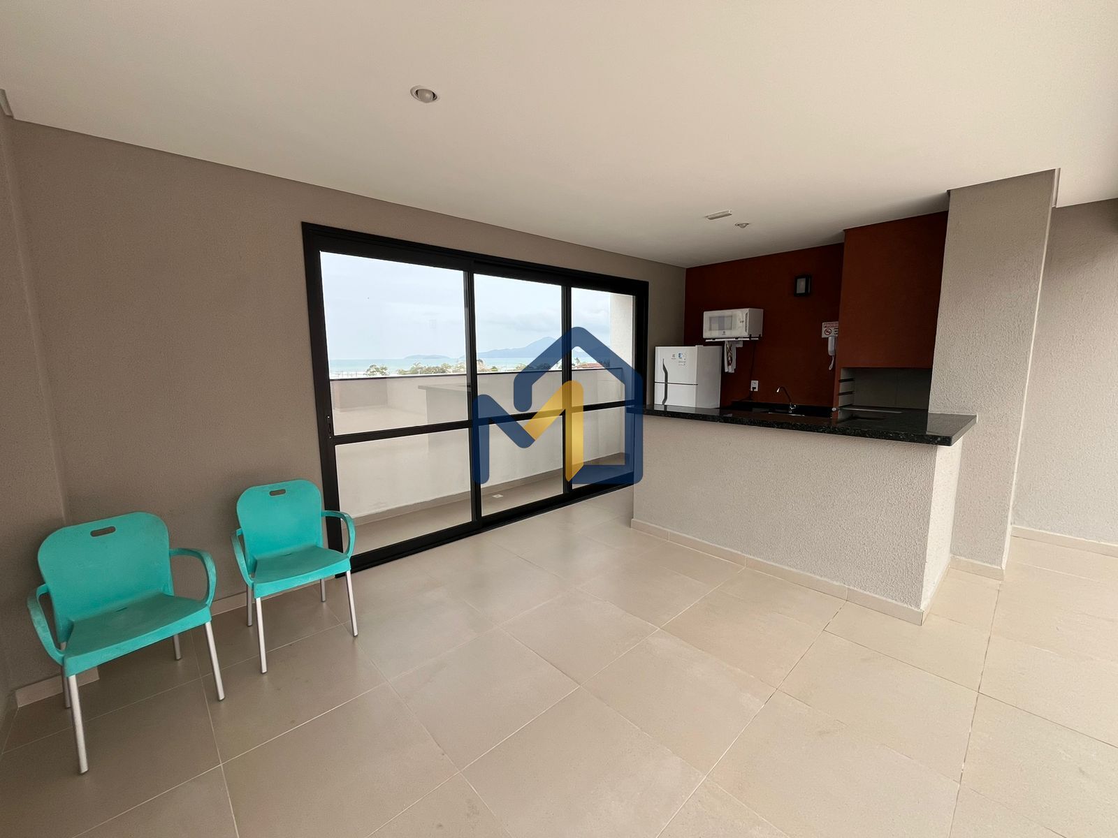 Apartamento, 2 quartos, 82 m² - Foto 2