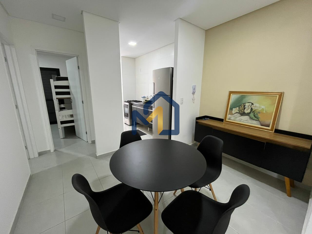 Apartamento, 2 quartos, 82 m² - Foto 7
