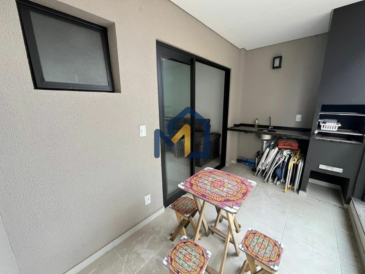 Apartamento, 2 quartos, 82 m² - Foto 30