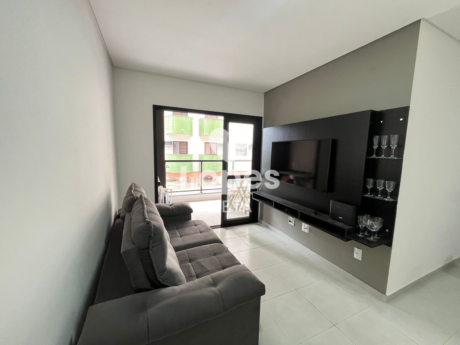 Apartamento, 2 quartos, 82 m² - Foto 5