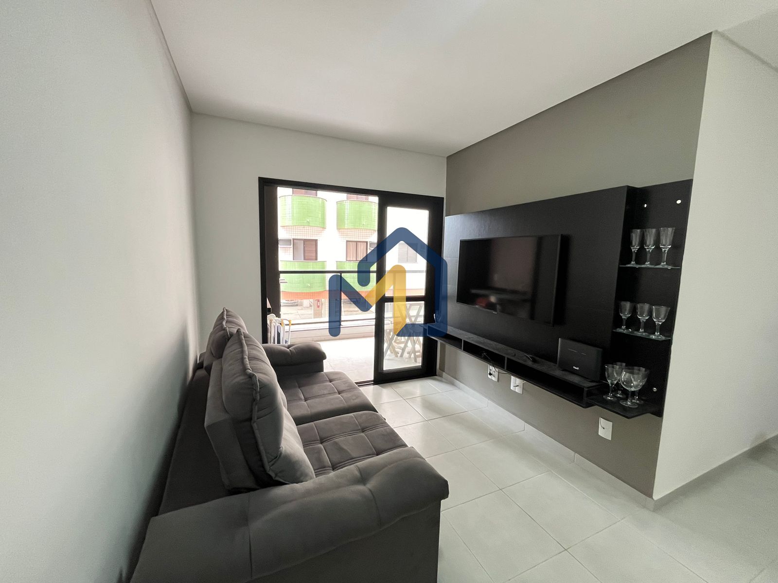 Apartamento, 2 quartos, 82 m² - Foto 5