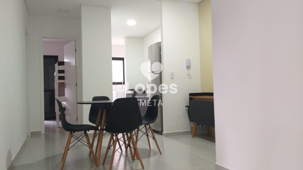Apartamento, 2 quartos, 82 m² - Foto 8