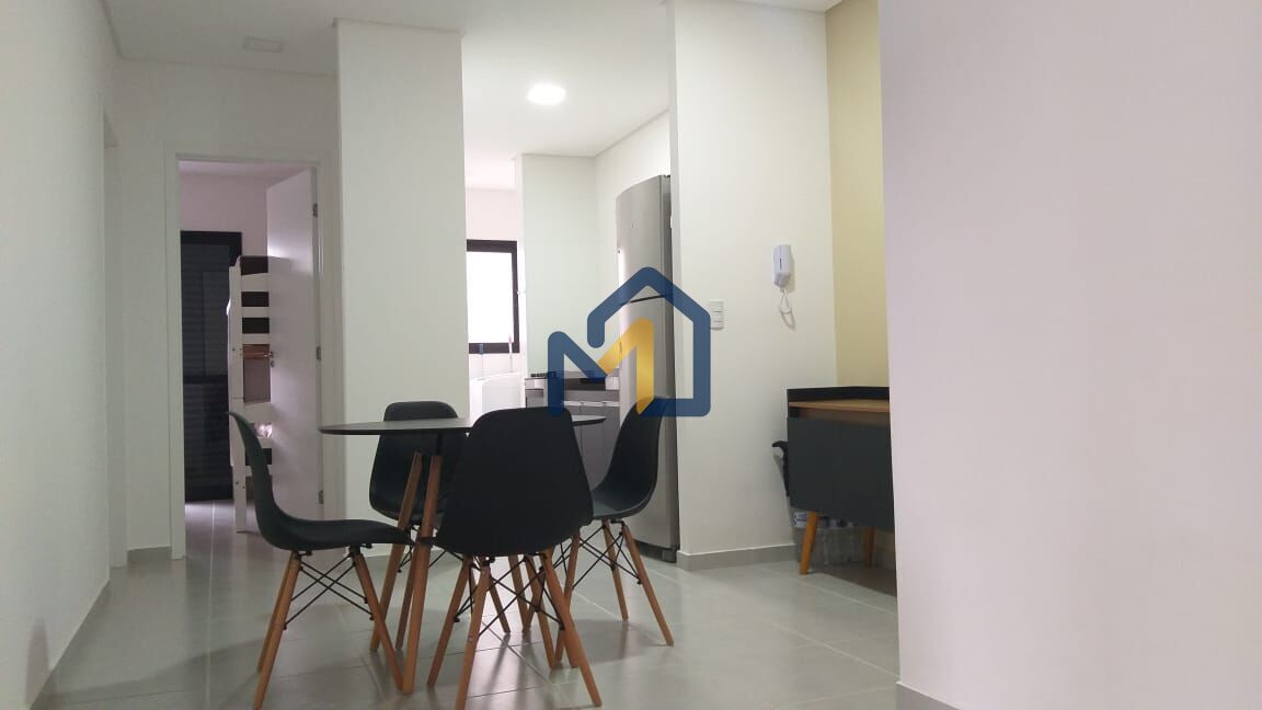Apartamento, 2 quartos, 82 m² - Foto 8