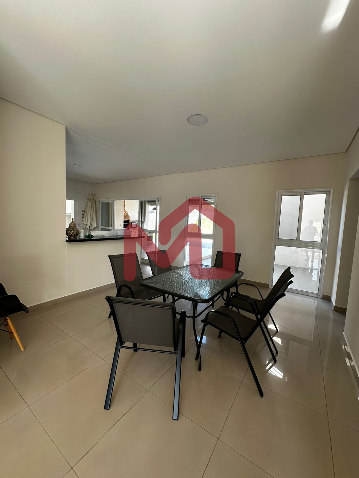 Casa de Condomínio, 3 quartos - Foto 8