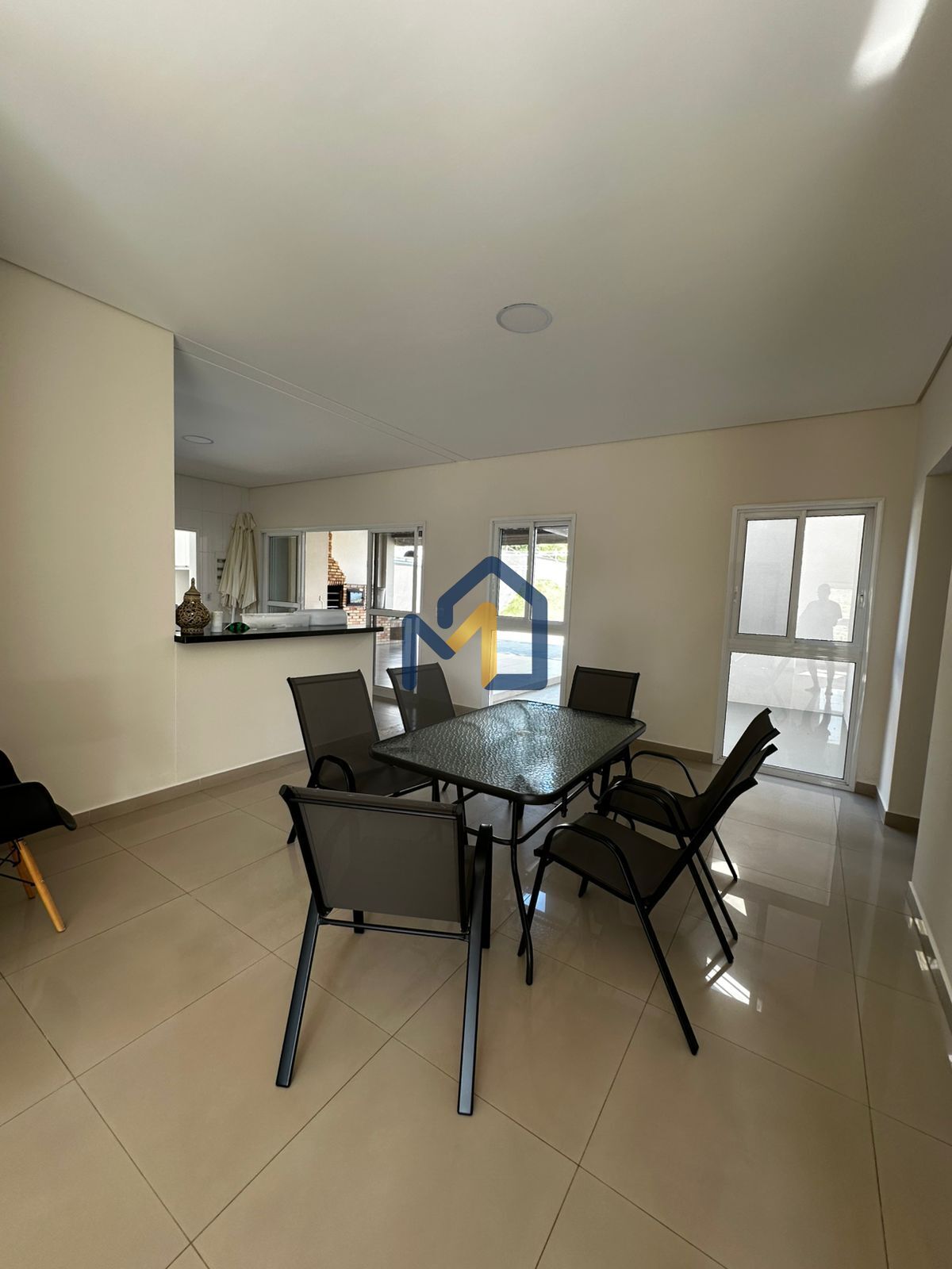 Casa de Condomínio, 3 quartos - Foto 8
