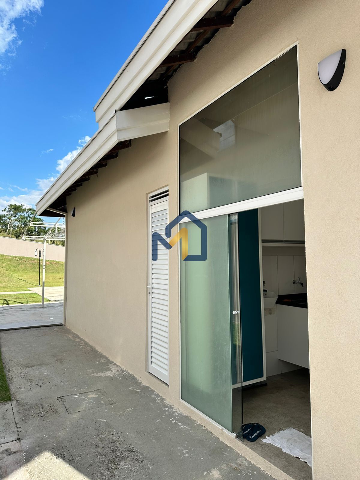 Casa de Condomínio, 3 quartos - Foto 28