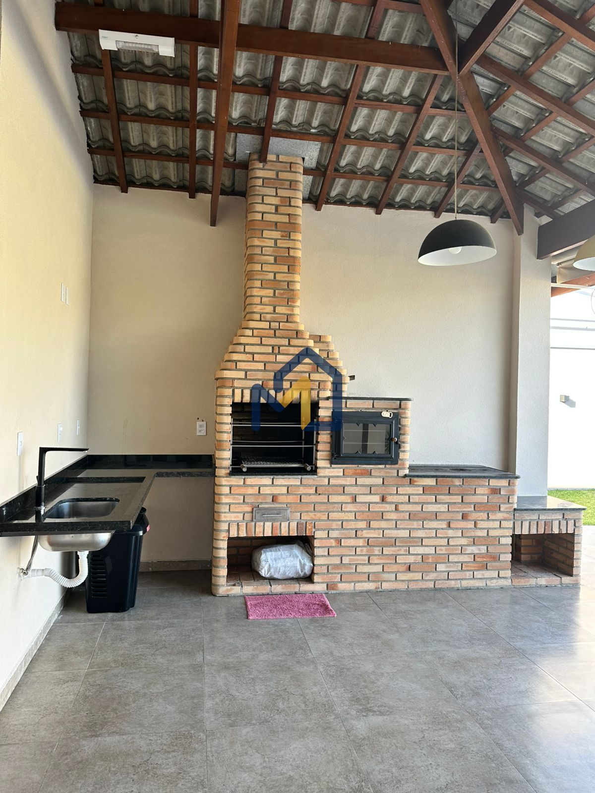 Casa de Condomínio, 3 quartos - Foto 31
