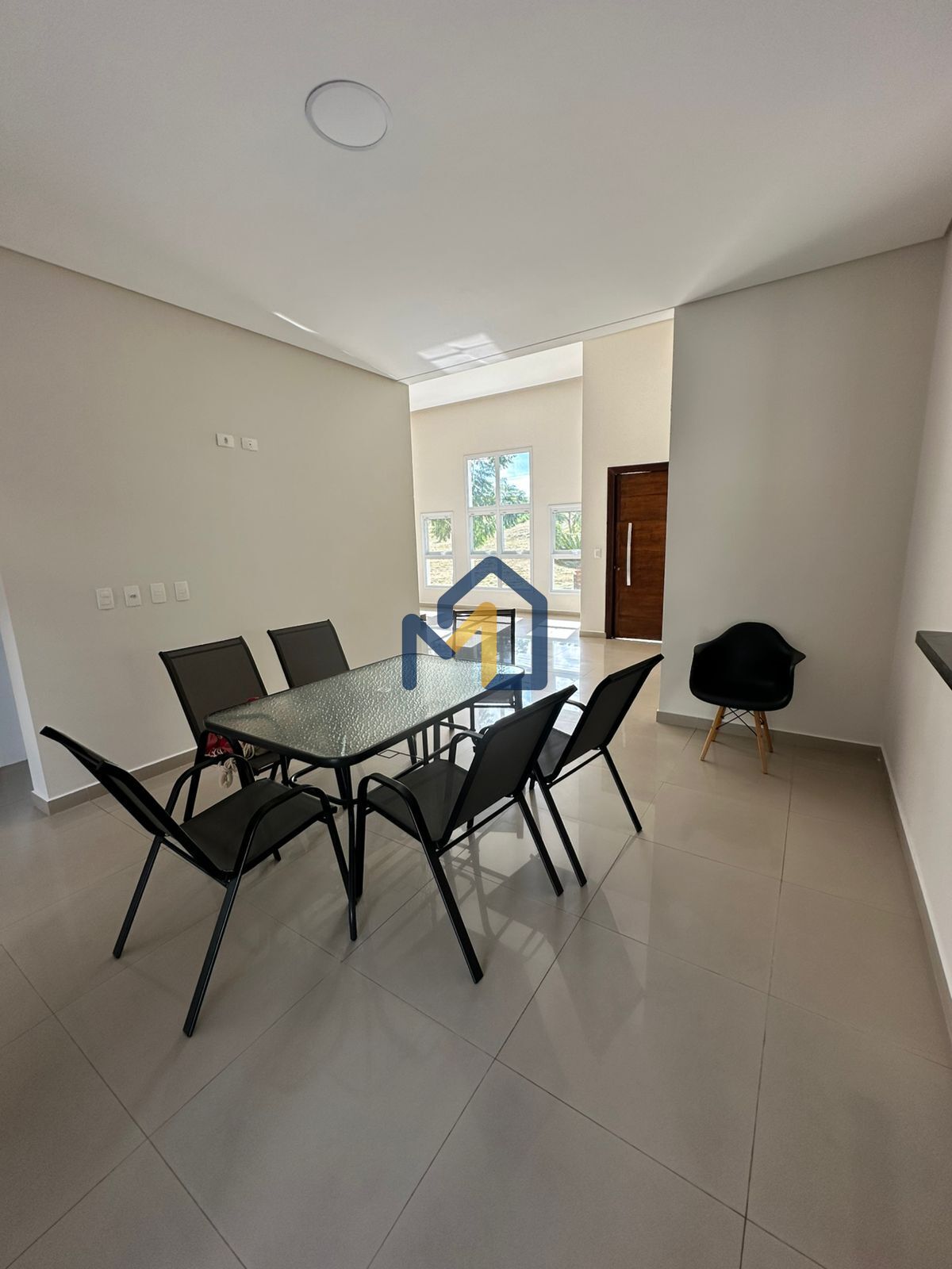 Casa de Condomínio, 3 quartos - Foto 9