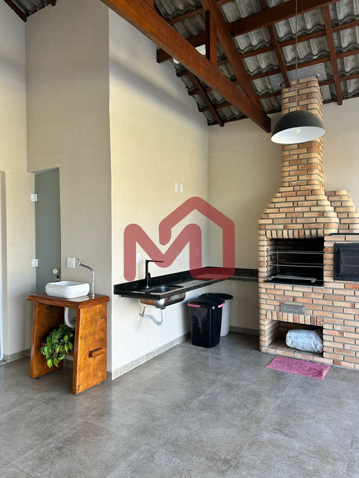 Casa de Condomínio, 3 quartos - Foto 30