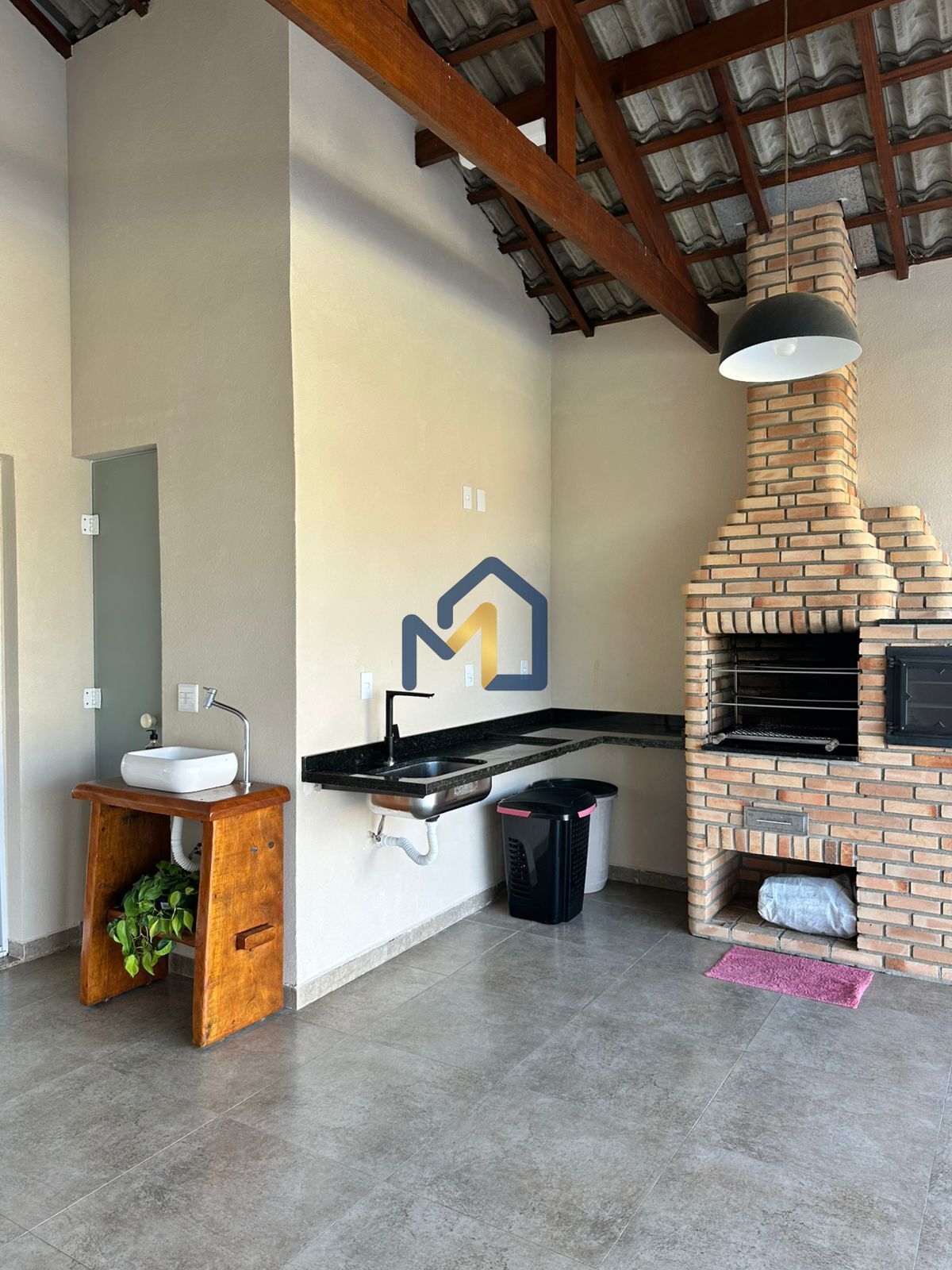Casa de Condomínio, 3 quartos - Foto 30