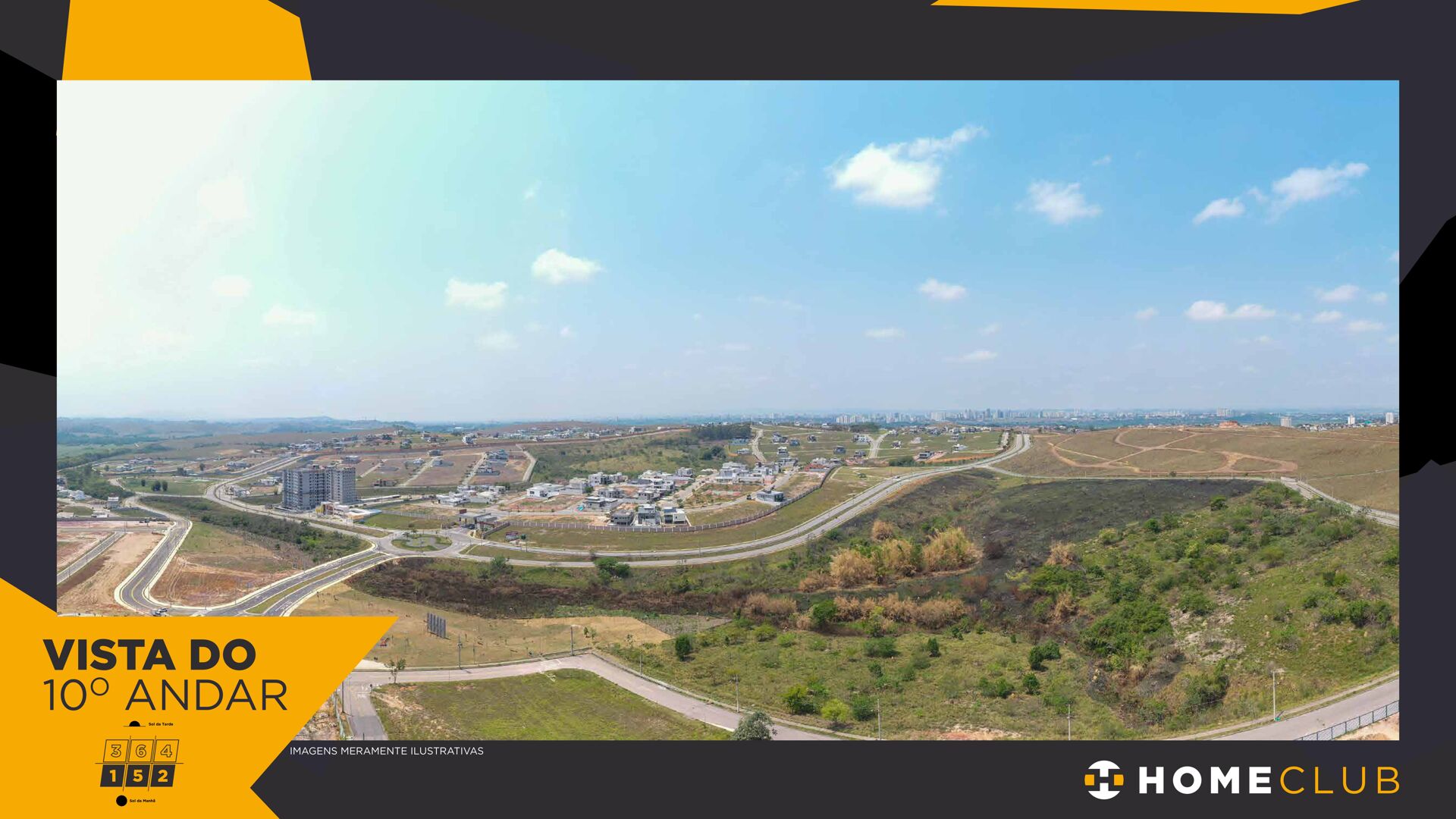 Apartamento, 3 quartos, 102 m² - Foto 3