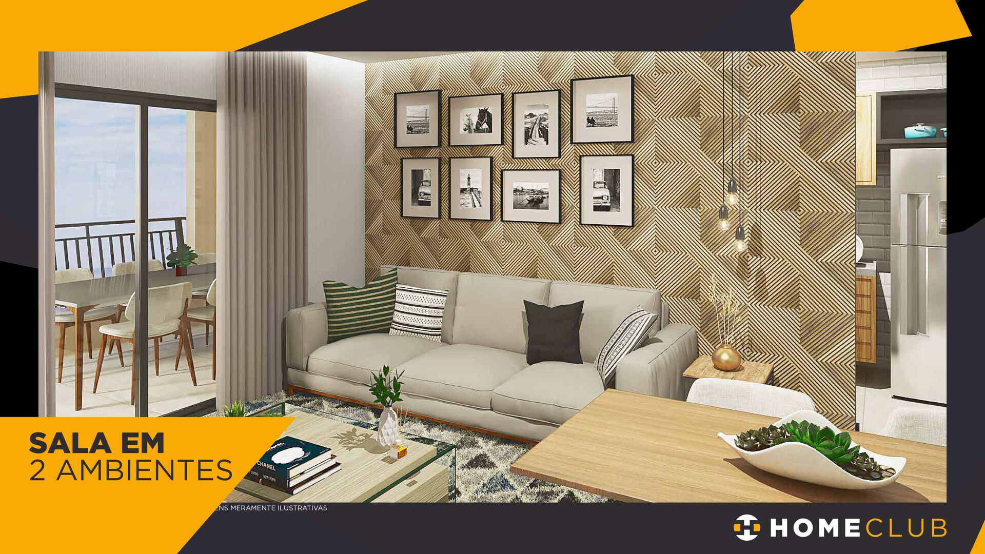 Apartamento, 3 quartos, 102 m² - Foto 9