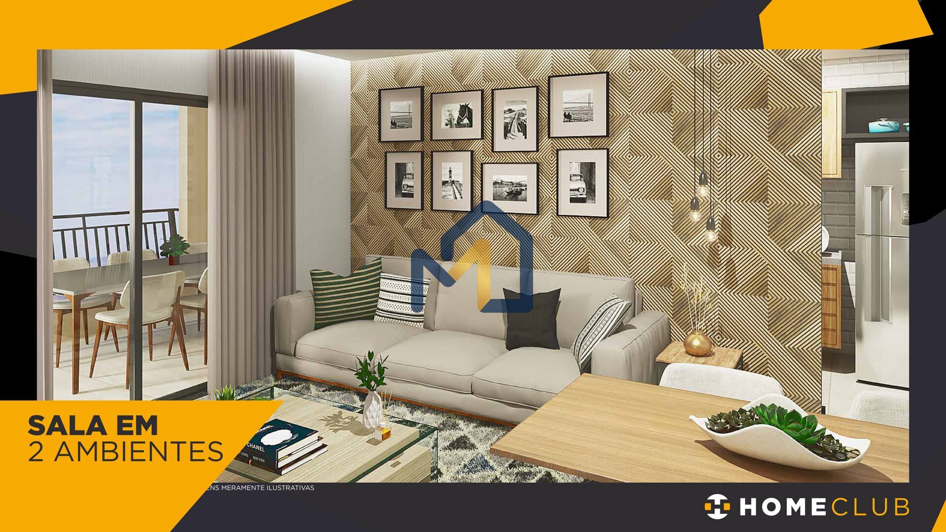 Apartamento, 3 quartos, 102 m² - Foto 9