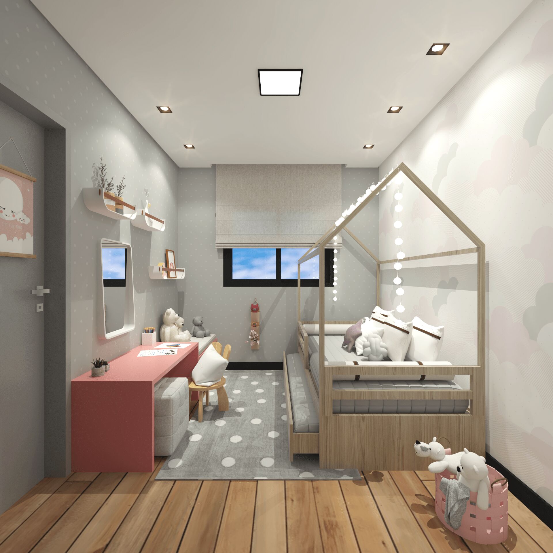 Apartamento, 3 quartos, 102 m² - Foto 10