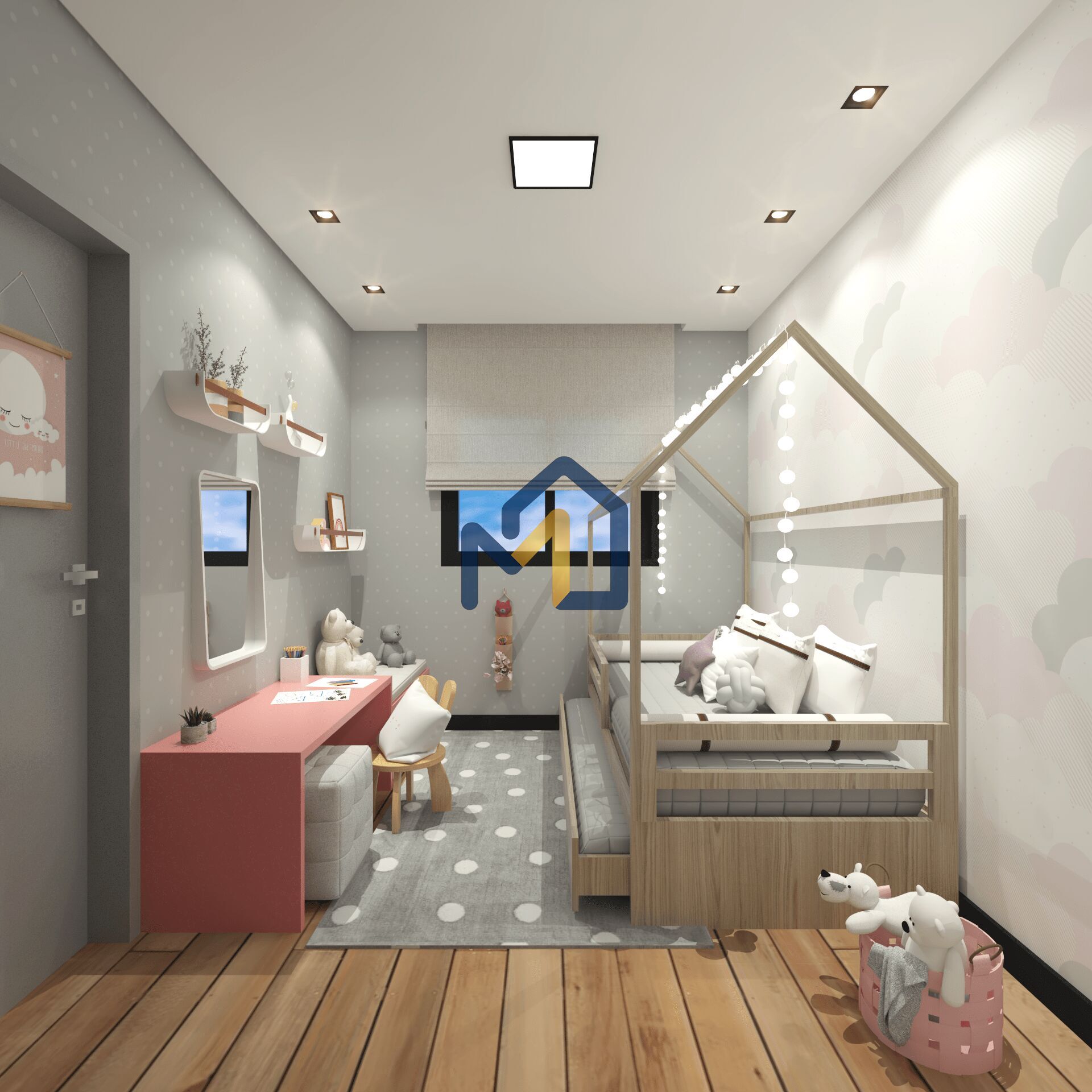 Apartamento, 3 quartos, 102 m² - Foto 10