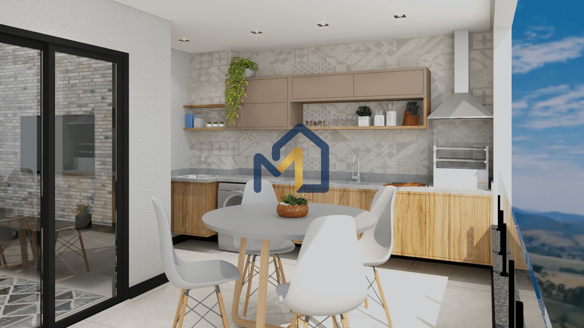 Apartamento, 3 quartos, 102 m² - Foto 8