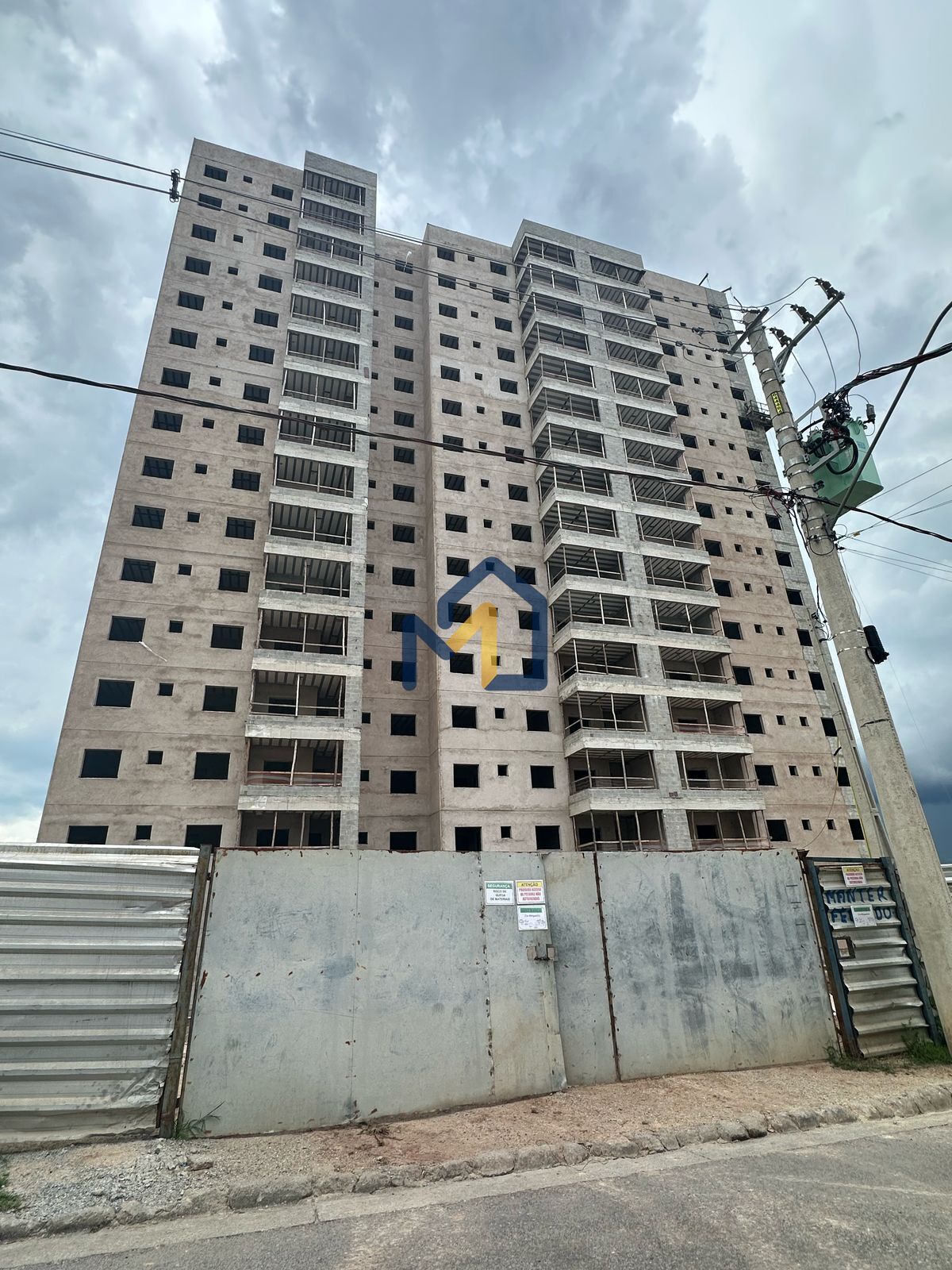 Apartamento, 3 quartos, 102 m² - Foto 2