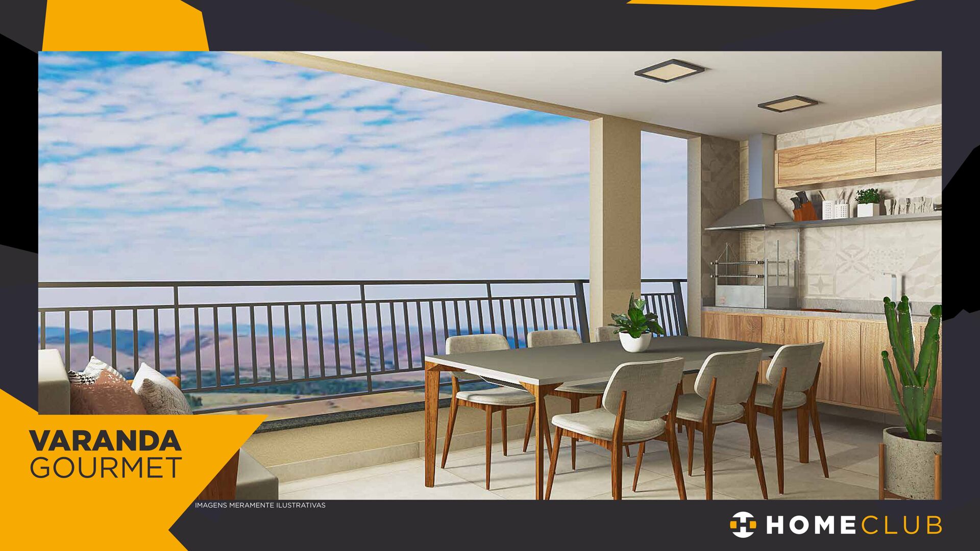 Apartamento, 3 quartos, 102 m² - Foto 5