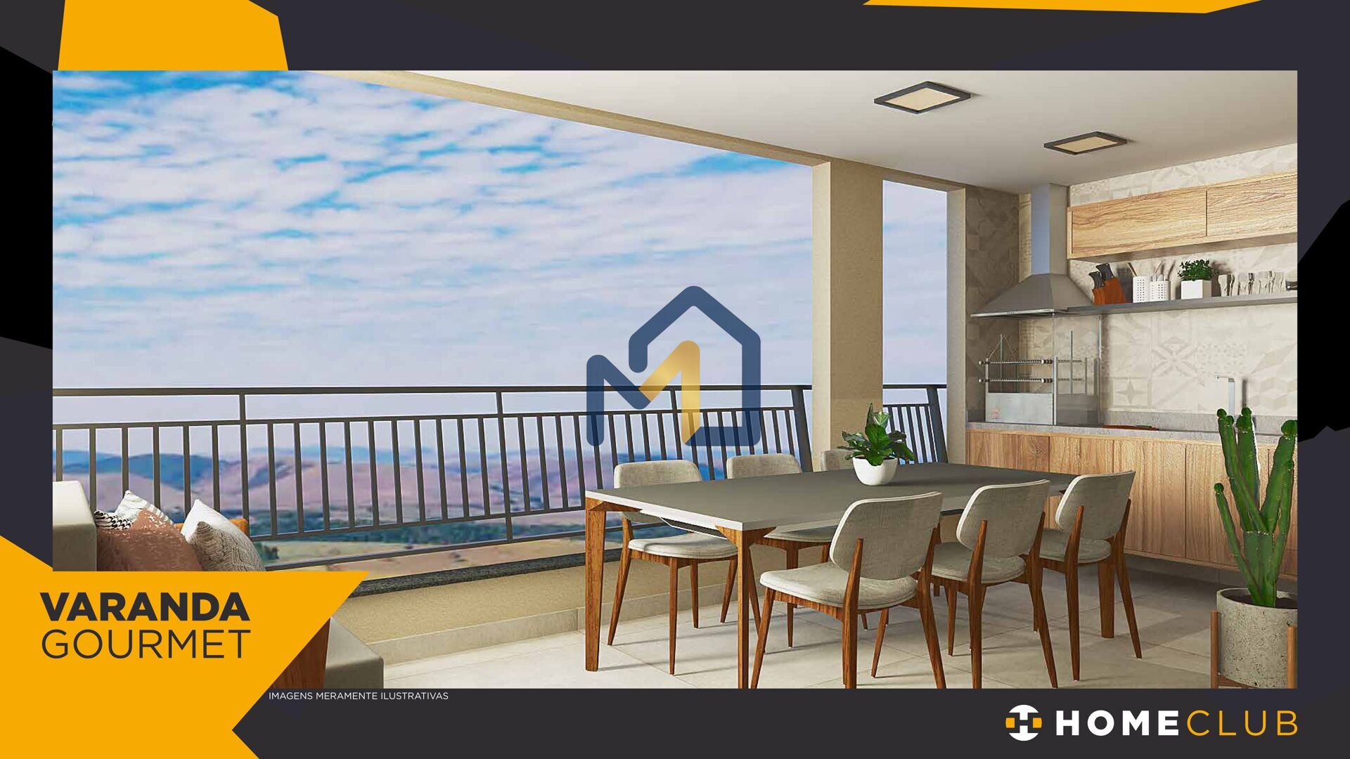 Apartamento, 3 quartos, 102 m² - Foto 5
