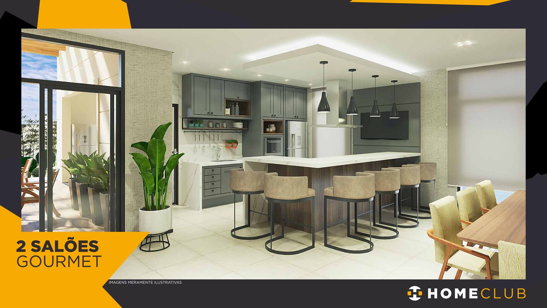 Apartamento, 3 quartos, 102 m² - Foto 7