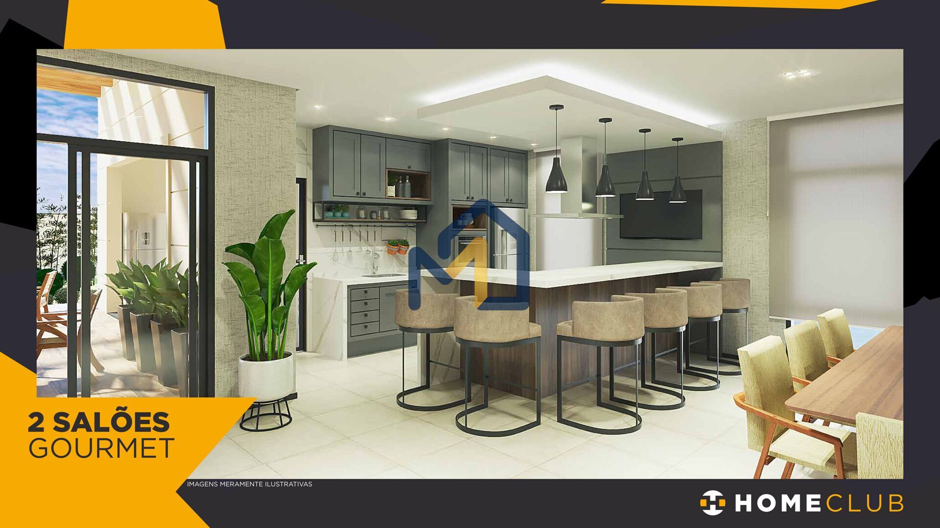 Apartamento, 3 quartos, 102 m² - Foto 7