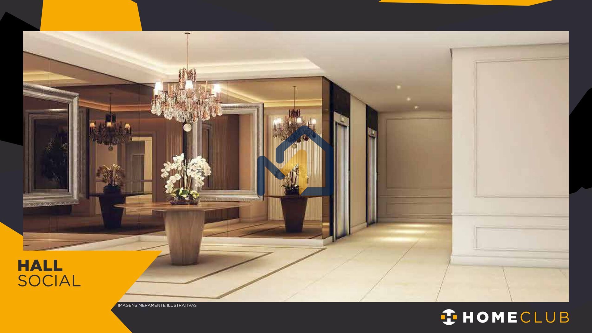 Apartamento, 3 quartos, 102 m² - Foto 20