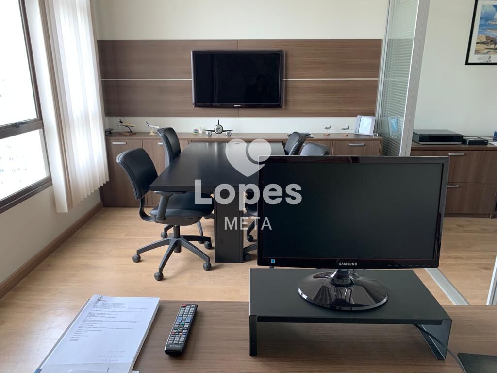 Sala-Conjunto, 40 m² - Foto 7