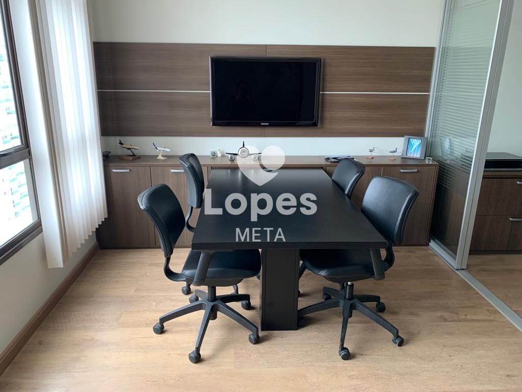 Sala-Conjunto, 40 m² - Foto 8