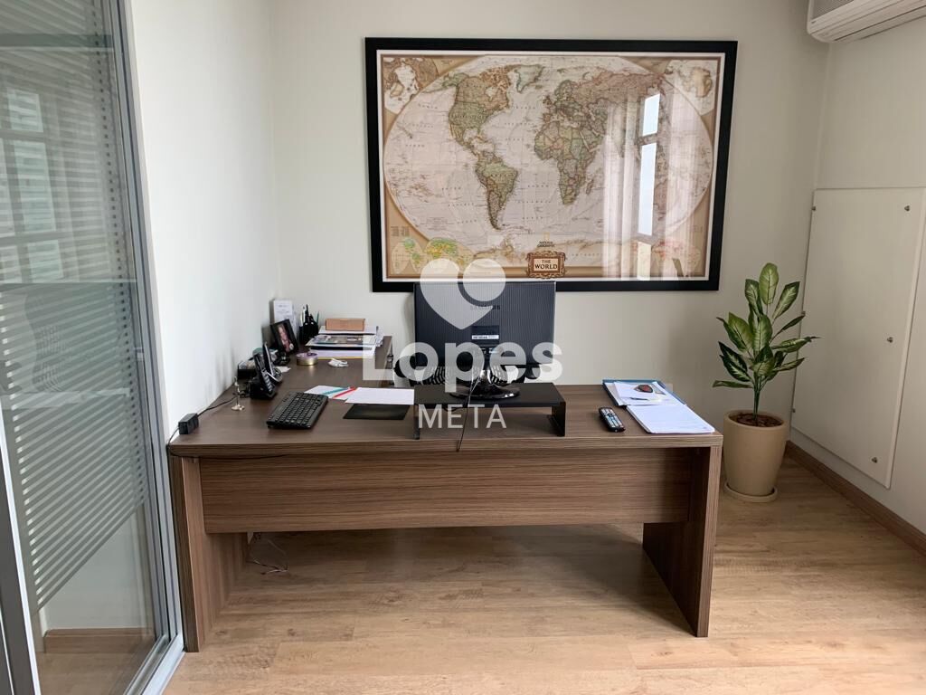 Sala-Conjunto, 40 m² - Foto 3