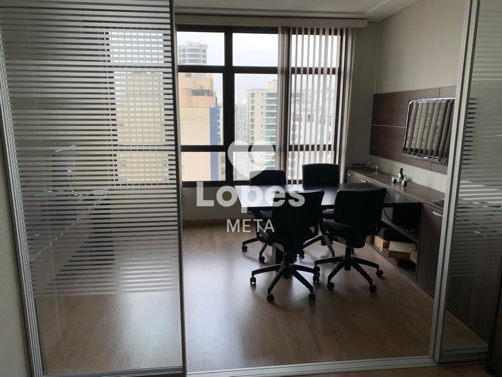 Sala-Conjunto, 40 m² - Foto 1