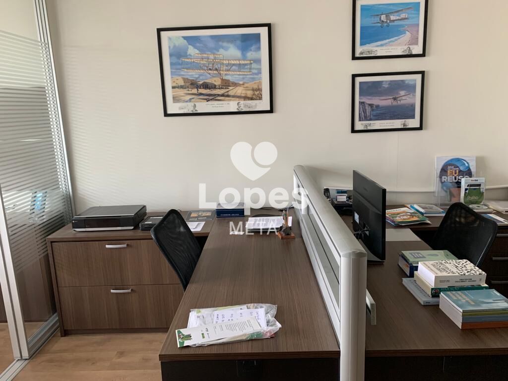 Sala-Conjunto, 40 m² - Foto 6