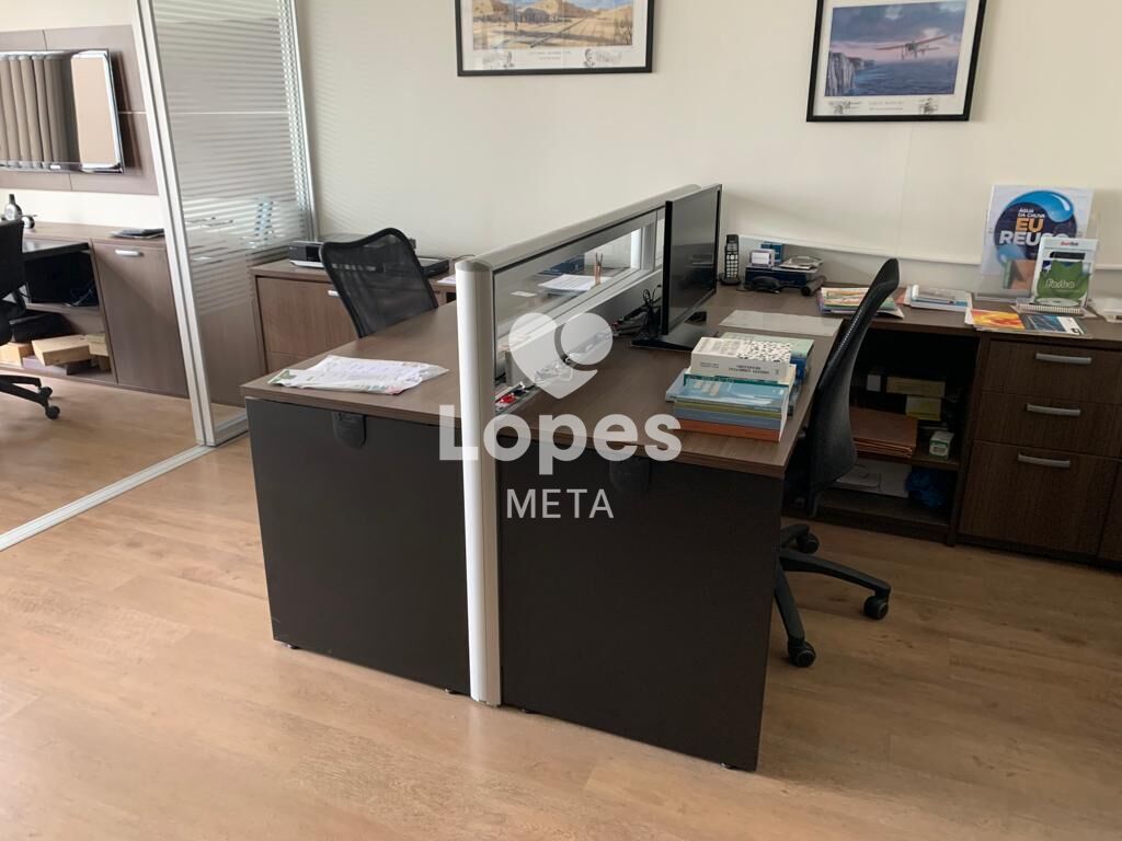 Sala-Conjunto, 40 m² - Foto 2