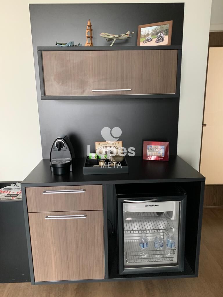 Sala-Conjunto, 40 m² - Foto 4