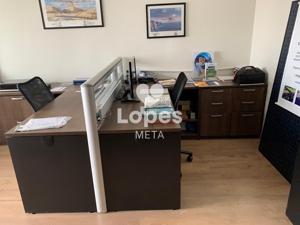 Sala-Conjunto, 40 m² - Foto 5