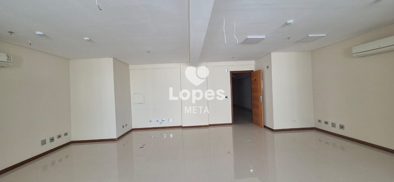 Conjunto Comercial-Sala para alugar, 58m² - Foto 10