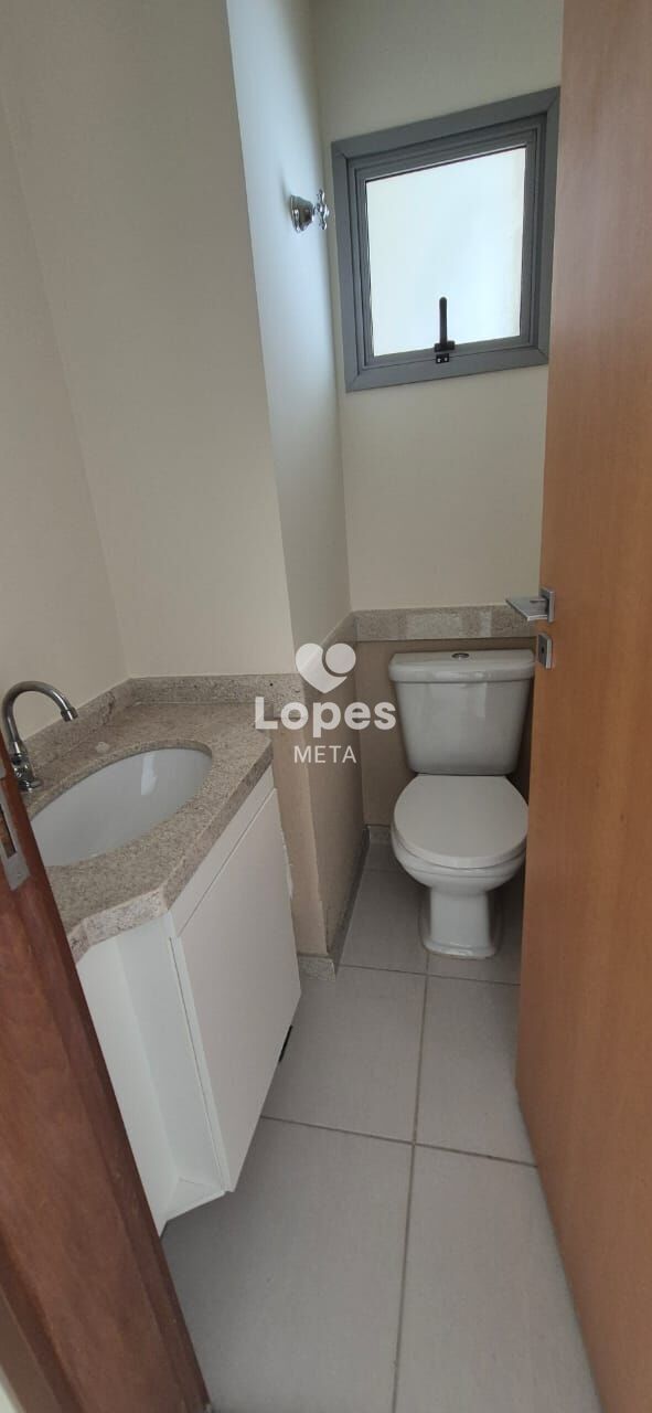 Conjunto Comercial-Sala para alugar, 58m² - Foto 12