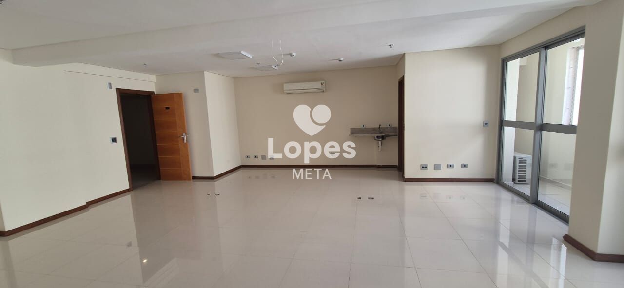 Conjunto Comercial-Sala para alugar, 58m² - Foto 9