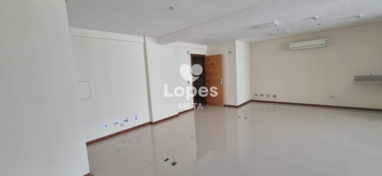 Conjunto Comercial-Sala para alugar, 58m² - Foto 8