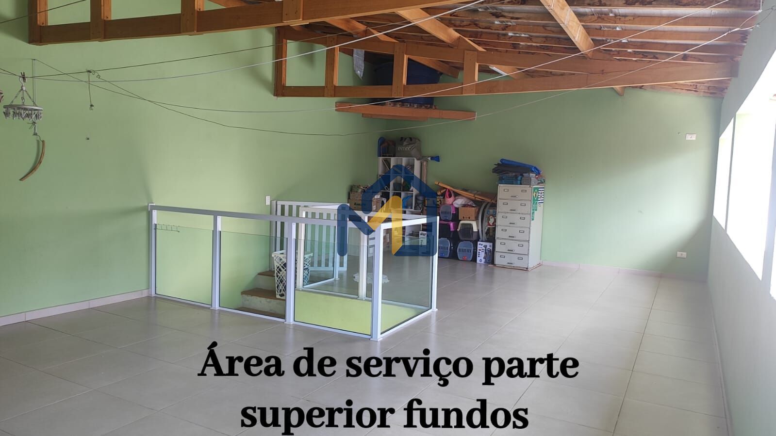 Casa, 3 quartos, 232 m² - Foto 8