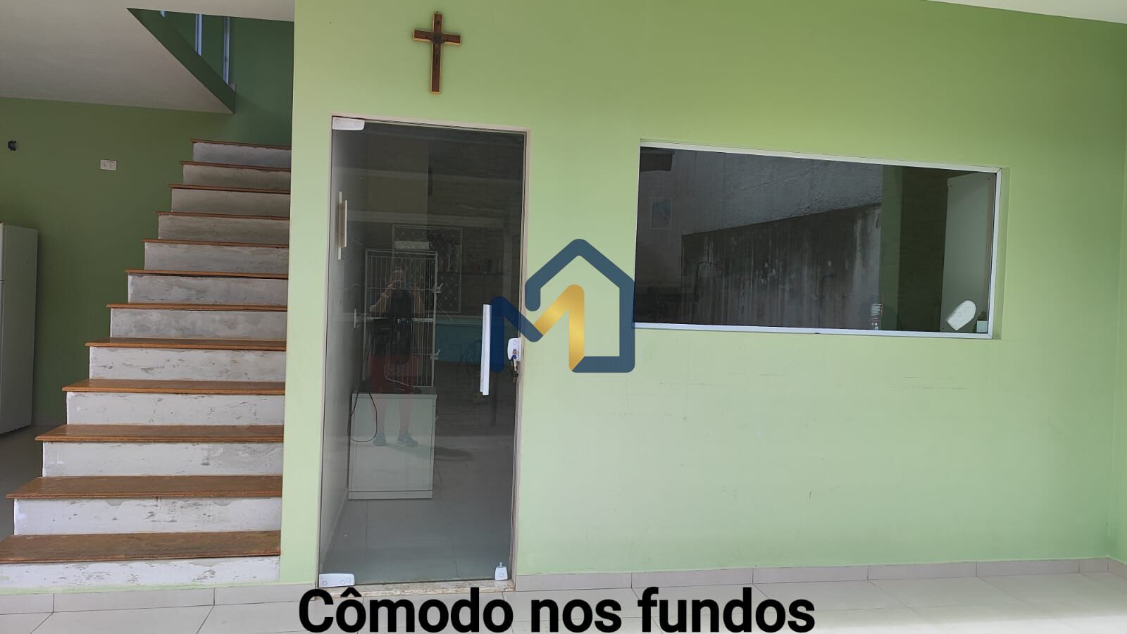 Casa, 3 quartos, 232 m² - Foto 12