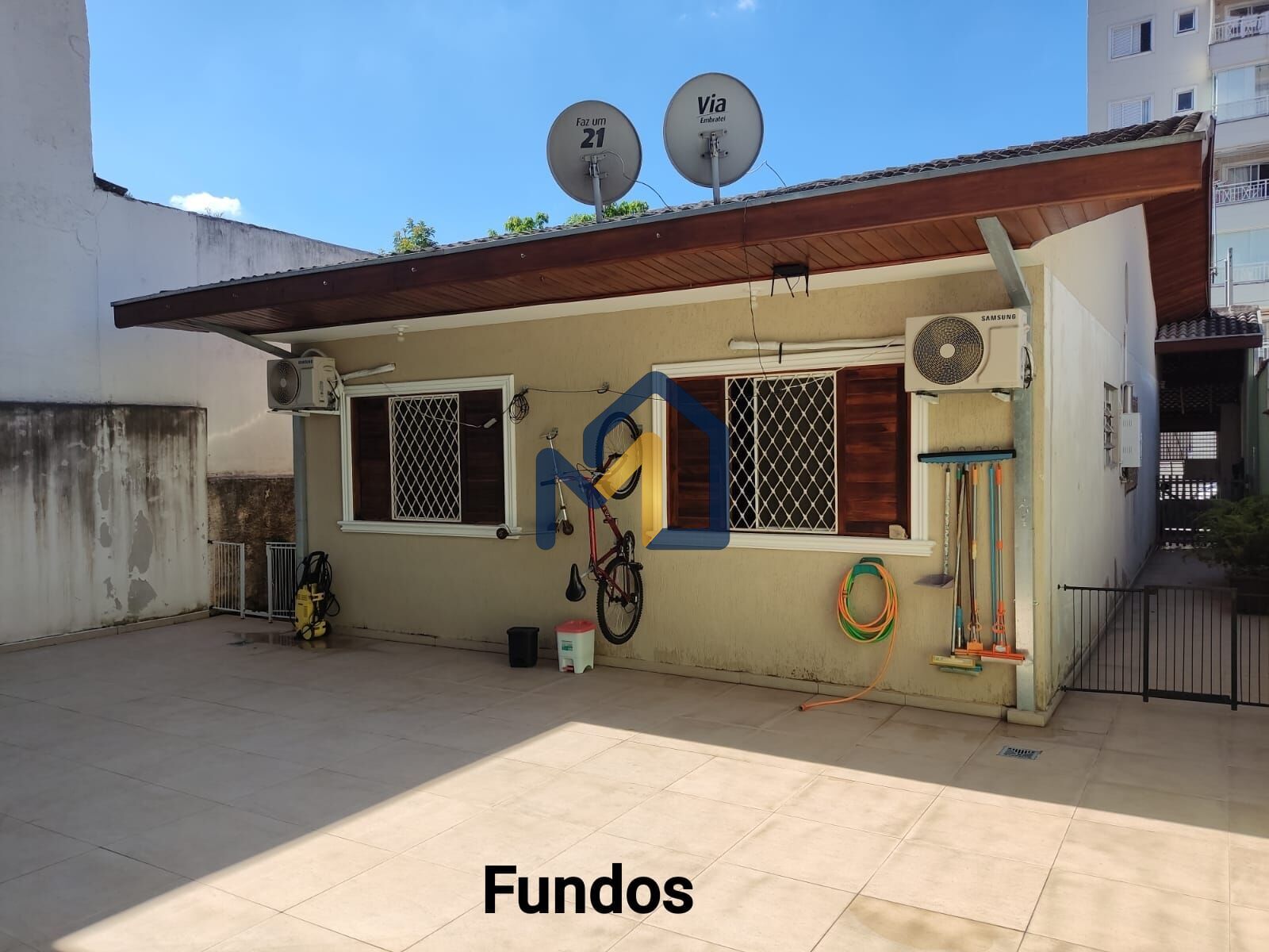 Casa, 3 quartos, 232 m² - Foto 18