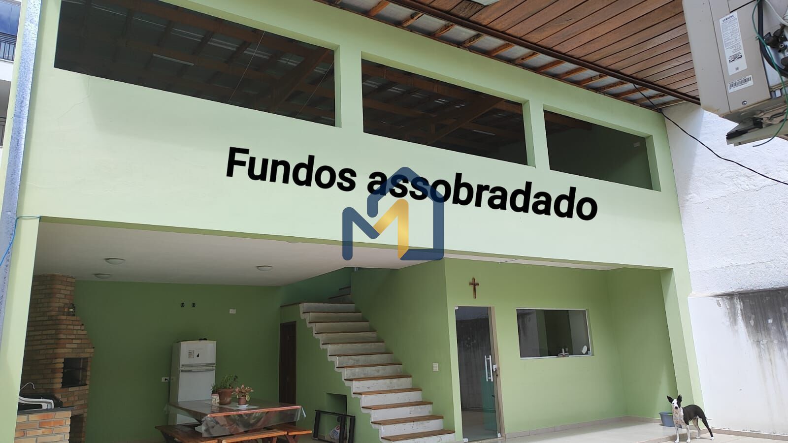 Casa, 3 quartos, 232 m² - Foto 16