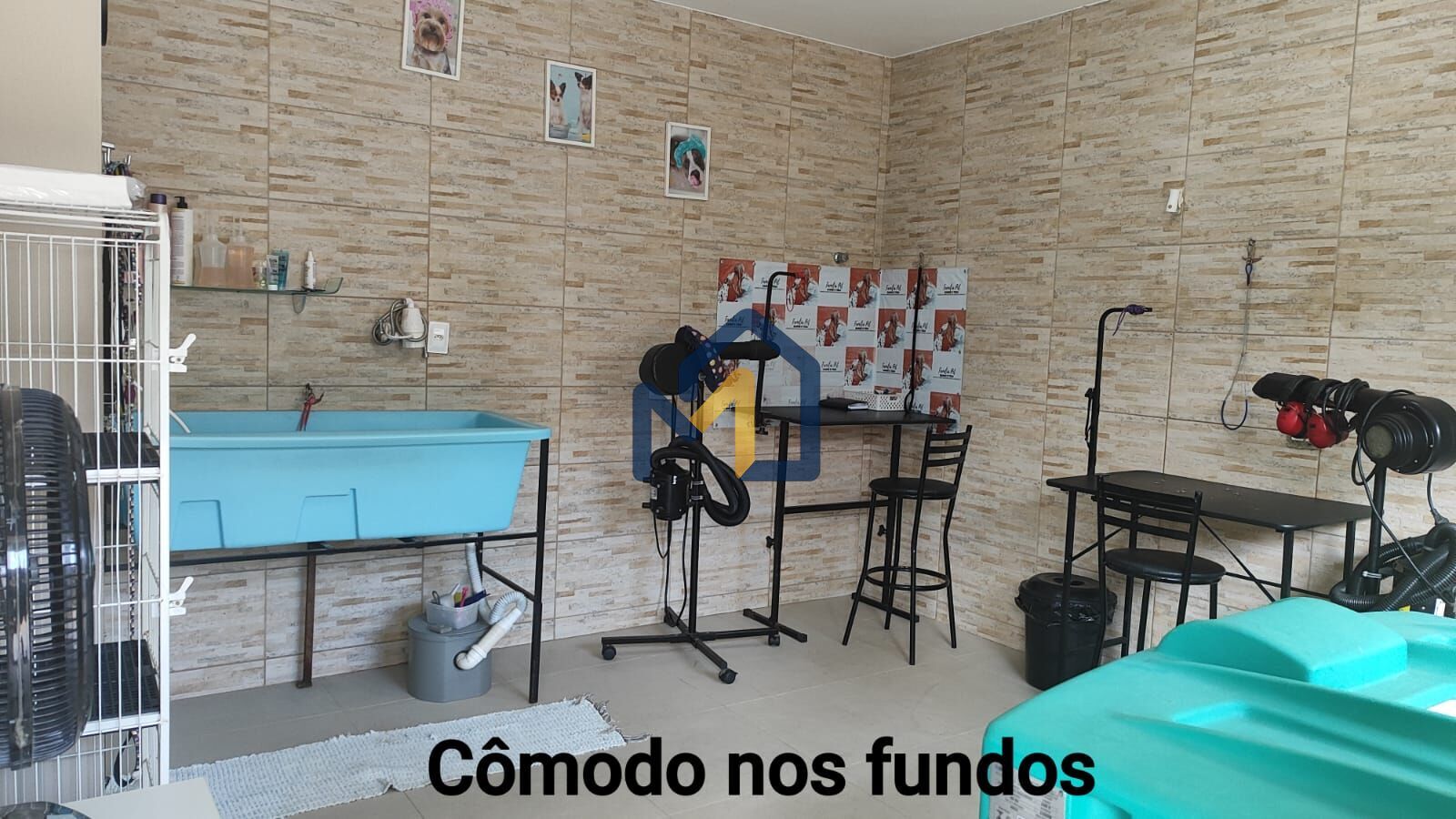 Casa, 3 quartos, 232 m² - Foto 10