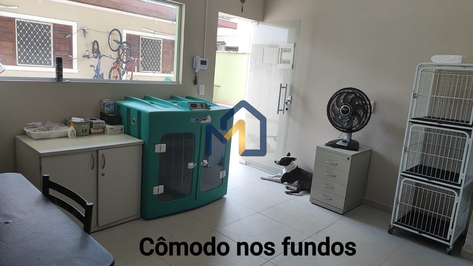 Casa, 3 quartos, 232 m² - Foto 11