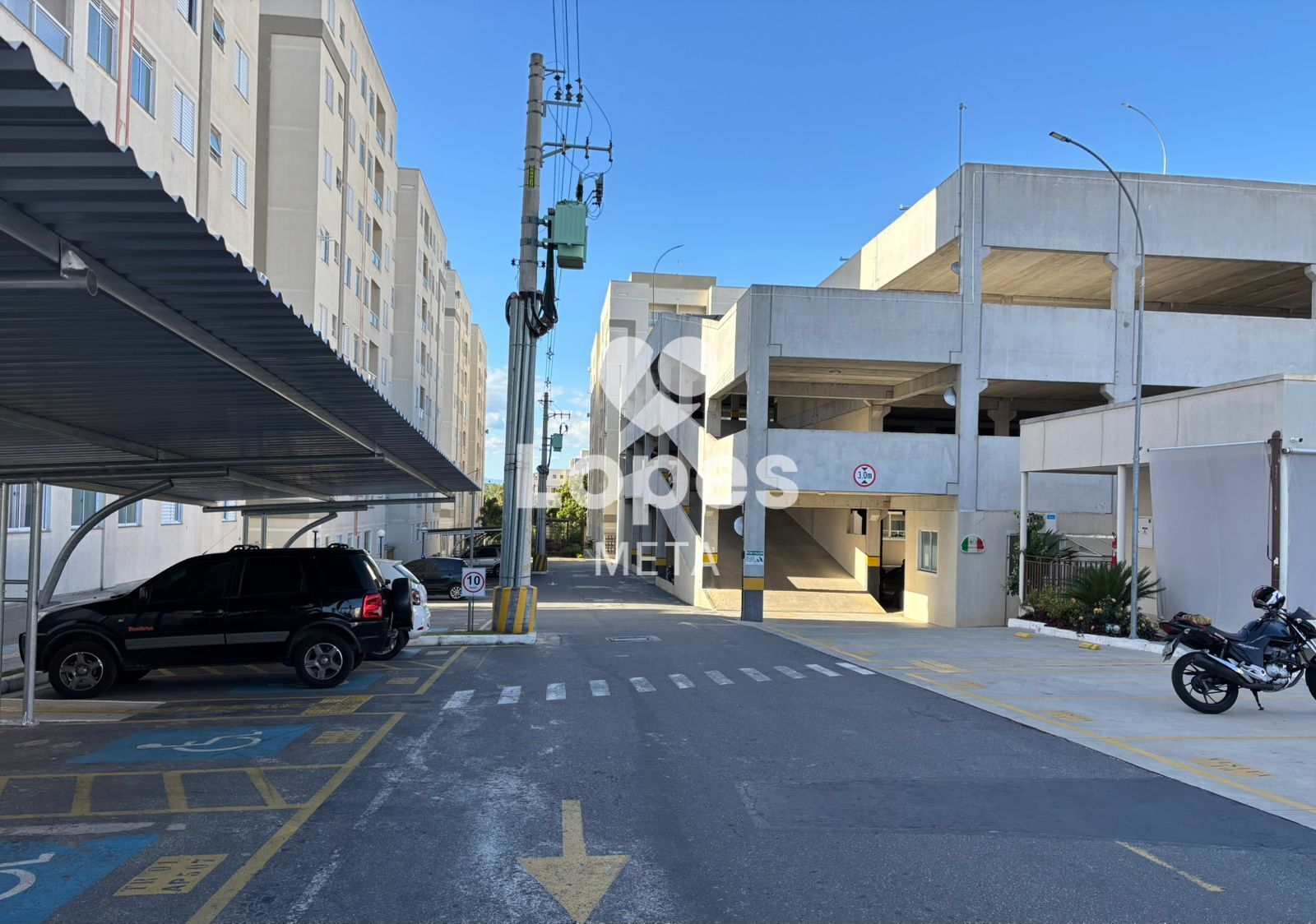 Apartamento, 2 quartos, 45 m² - Foto 11