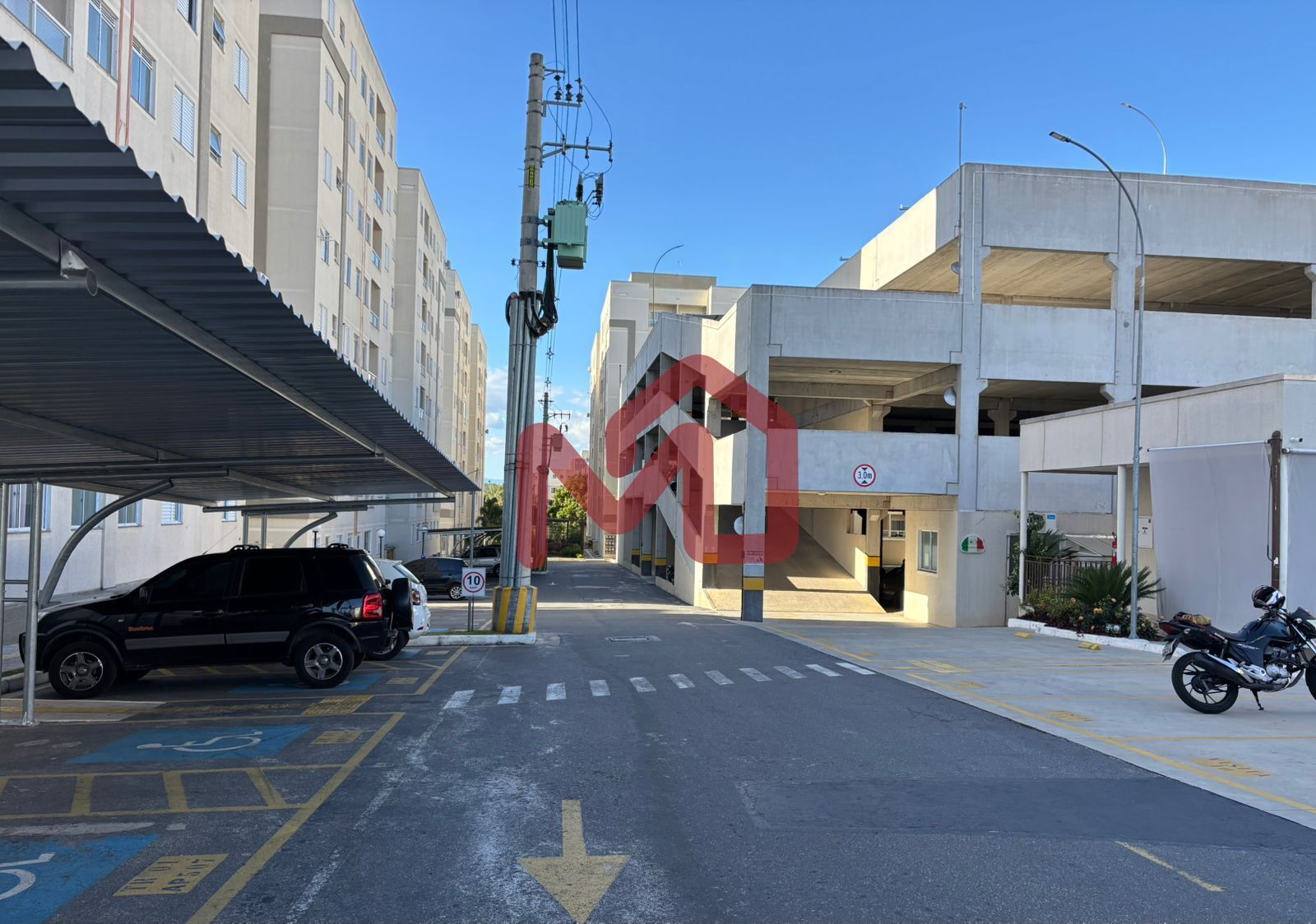 Apartamento, 2 quartos, 45 m² - Foto 11