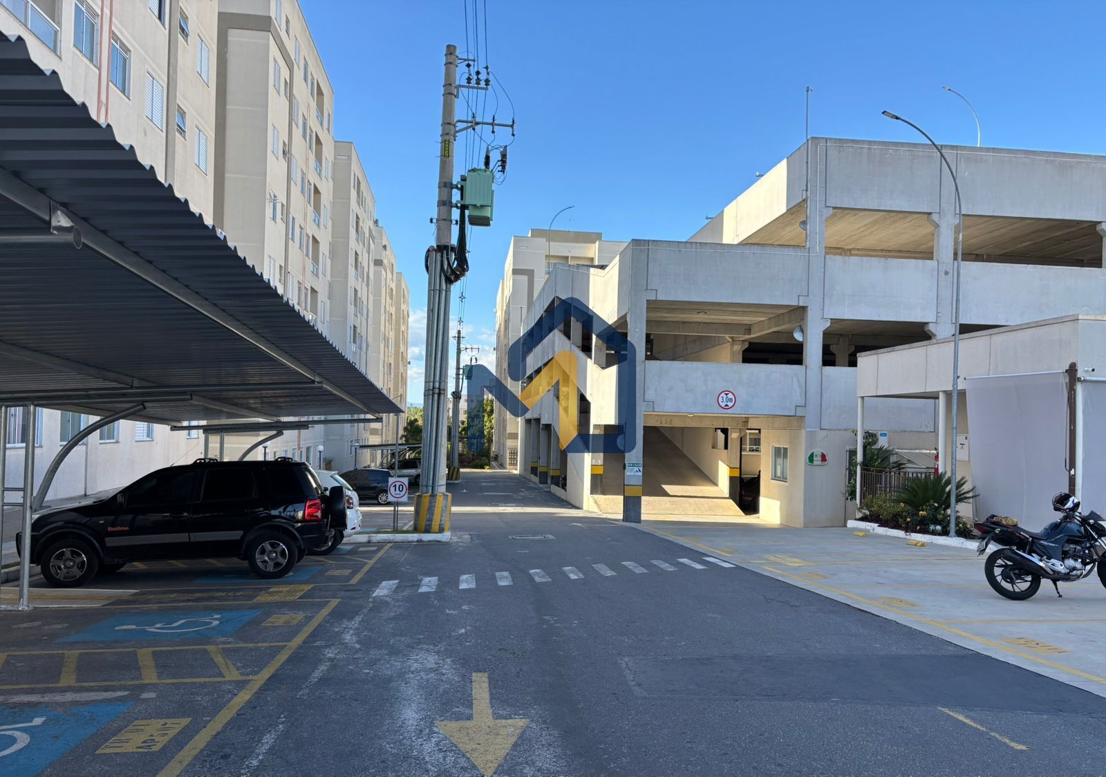 Apartamento, 2 quartos, 45 m² - Foto 11
