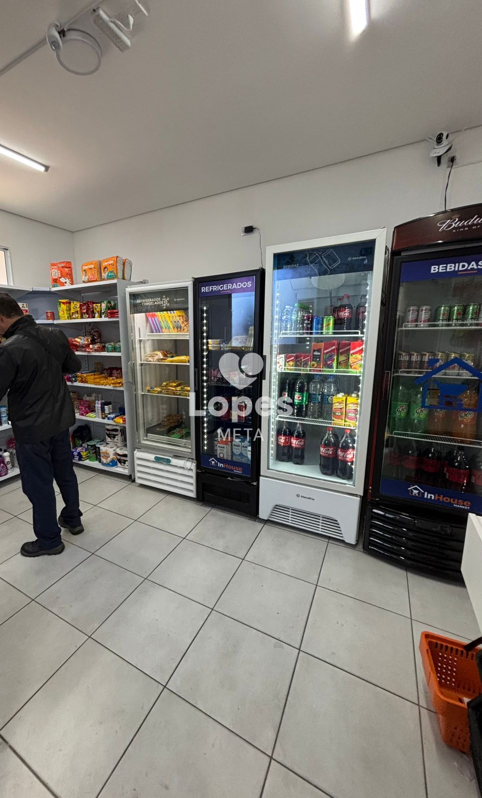 Apartamento, 2 quartos, 45 m² - Foto 15